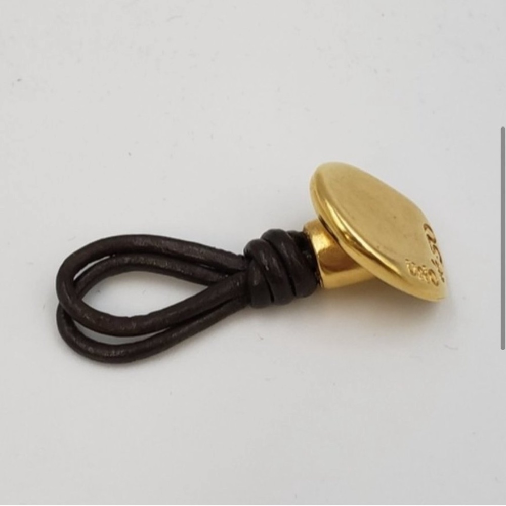 Uno de 50 GOLD NEW Bracelet Extender *NEW*